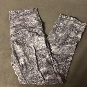 Lululemon align leggings